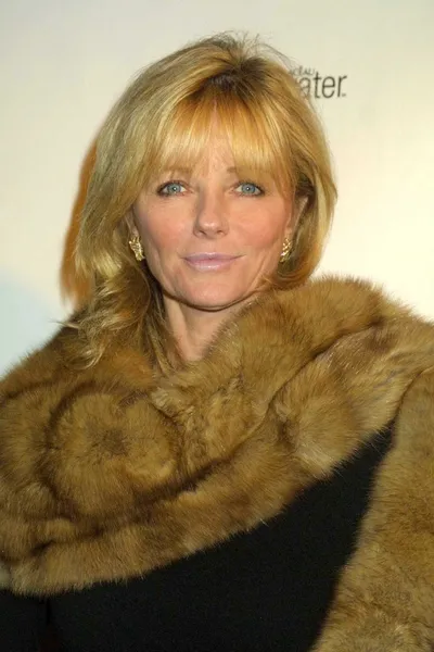 Cheryl Tiegs — Zdjęcie stockowe