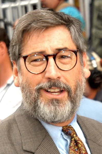 John Landis — Stock Photo, Image