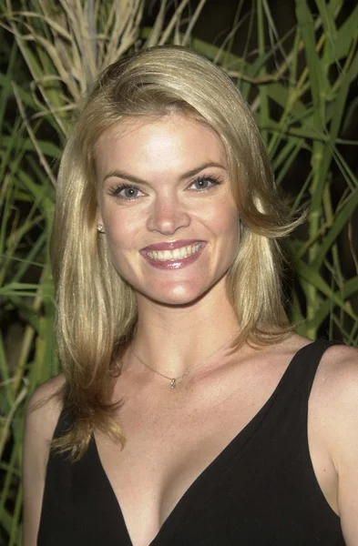 Missi Pyle — Stock Photo, Image