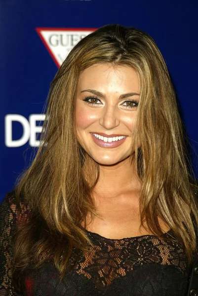 Cerina vincent — Stockfoto