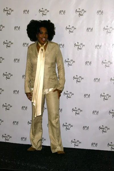 Macy Gray — Stockfoto