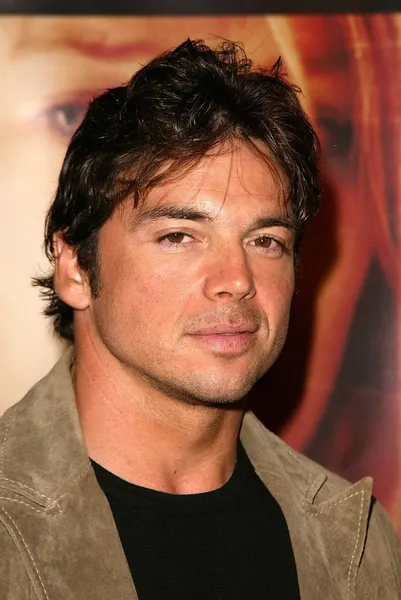 Jason Gedrick. —  Fotos de Stock