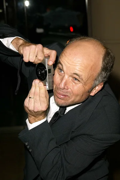 Clint Howard — Zdjęcie stockowe