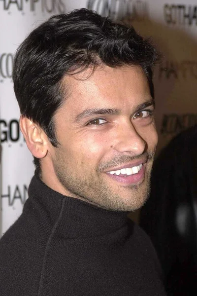 Markieren Consuelos — Stockfoto