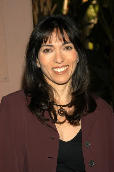 Audrey Wells — Stock Photo, Image