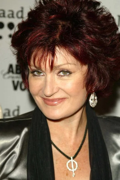 Sharon Osbourne — Stock Photo, Image