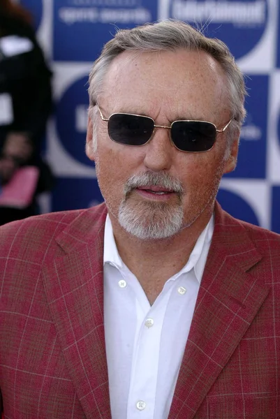 Dennis Hopper — Stock Photo, Image