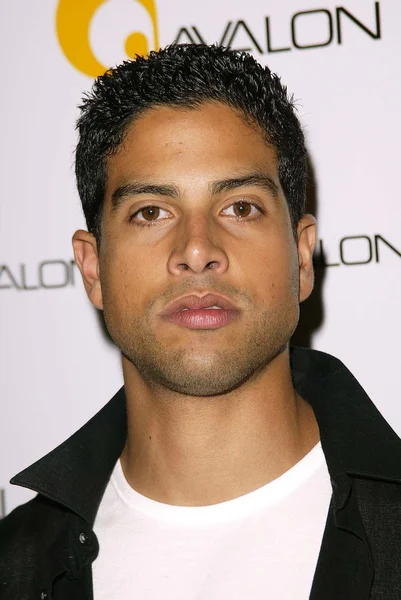 Adam Rodriguez — Zdjęcie stockowe