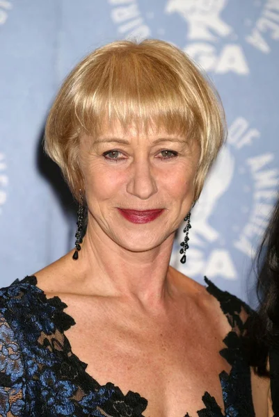 Helen Mirren — Zdjęcie stockowe