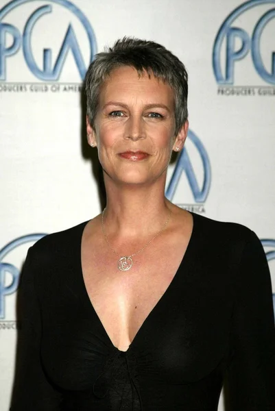 Jamie Lee Curtis — Stock fotografie