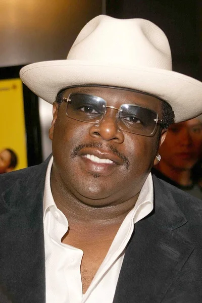 Cedric The Entertainer — Stock Photo, Image