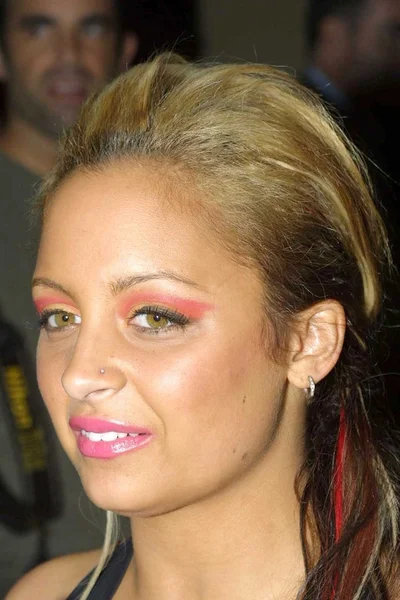 Nicole Richie — Stockfoto