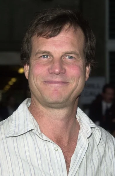 Bill Paxton Ordförande — Stockfoto