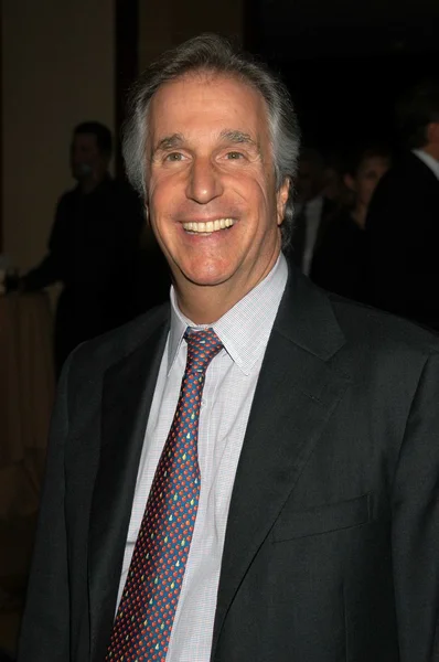 Henry Winkler. — Fotografia de Stock