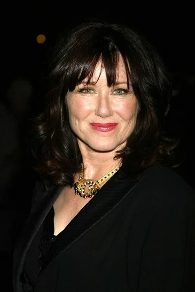 Mary McDonnell. — Foto de Stock