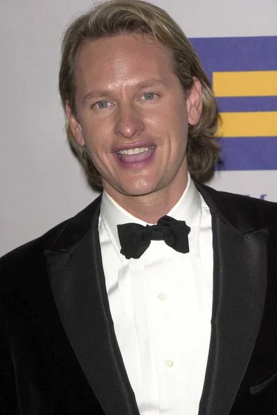 Carson kressley — Stockfoto