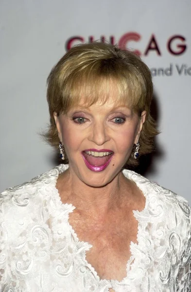 Florence Henderson — Stok fotoğraf