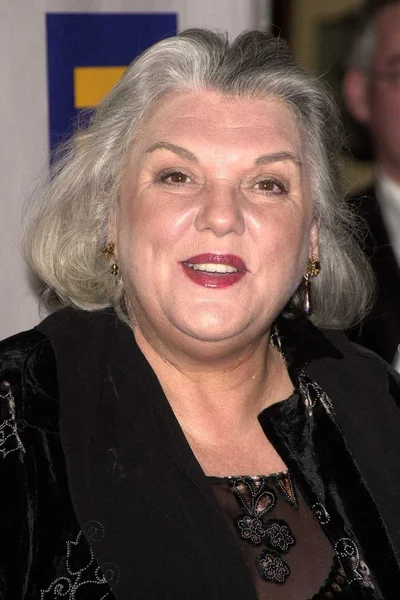 Tyne Daly — Stock Photo, Image