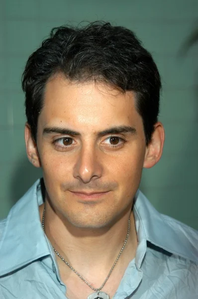 Brad Paisley — Stockfoto