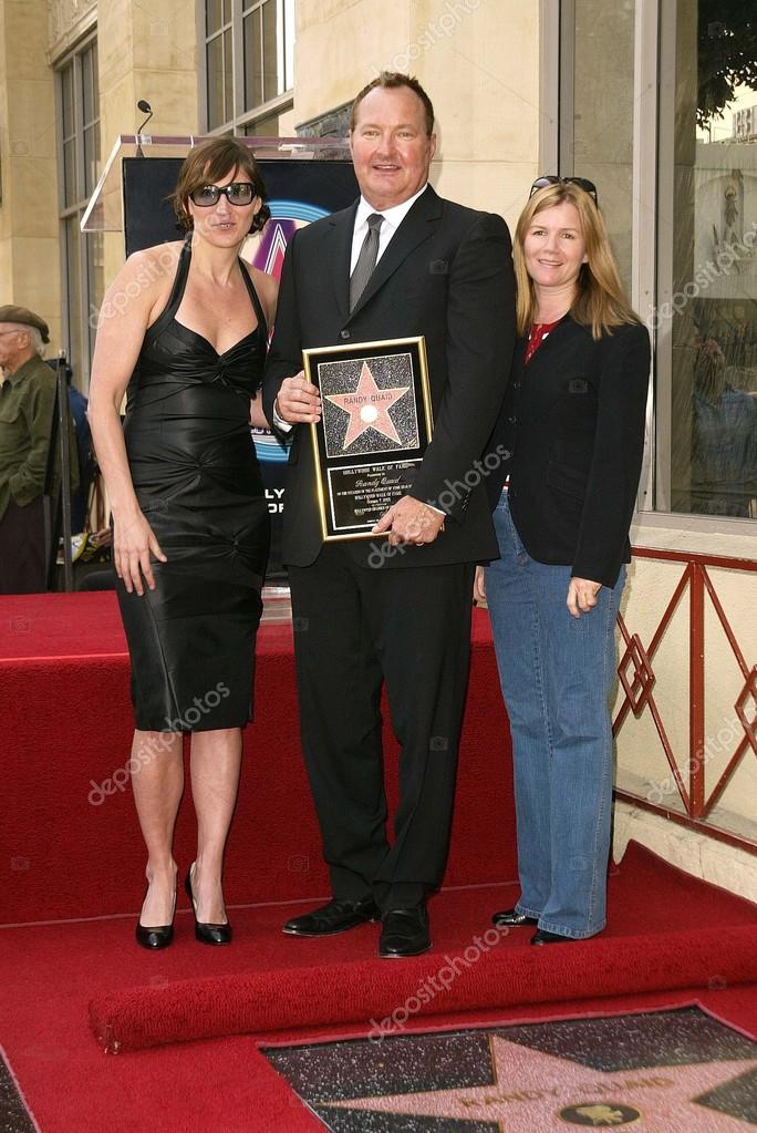 Opinion Evi randy quaid wife confirm. agree Evi randy quaid wife advise