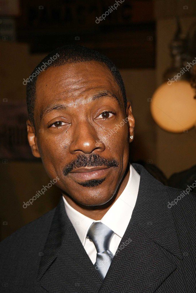 Eddie Murphy – Stock Editorial Photo © s_bukley #17491437