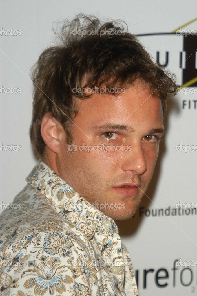 Brad Renfro — Redaktionelles Stockfoto © s_bukley 17492421