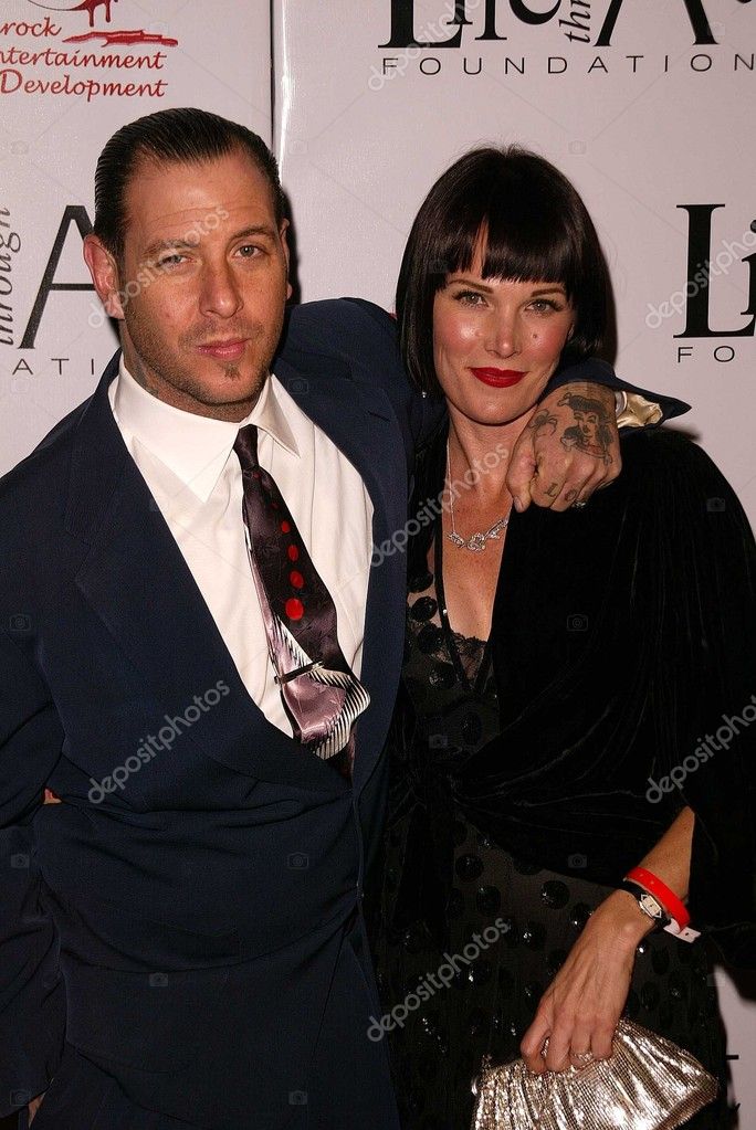 Mike Ness – Stock Editorial Photo © s_bukley #17494513