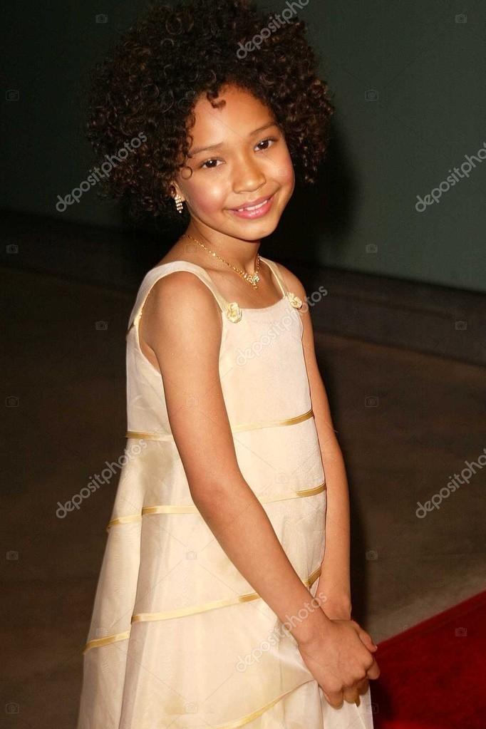 Gabby Soleil Stock Editorial Photo © s_bukley 17498613