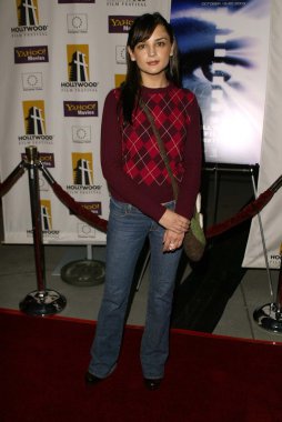 Rachael leigh aşçı