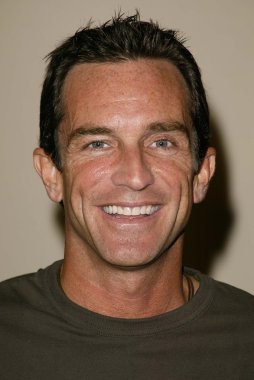 Jeff Probst
