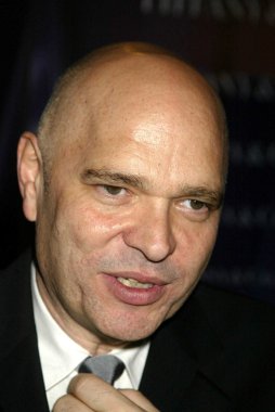 Anthony Minghella