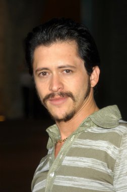 Clifton Collins Jr.