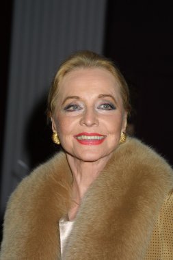 Anne jeffreys