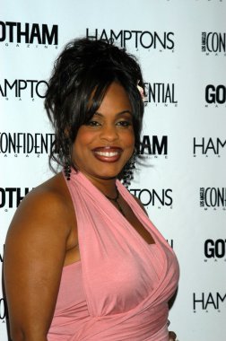 Niecy Nash