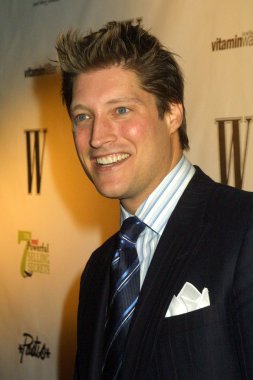 Sean Kanan