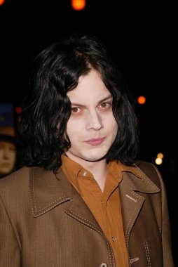 Jack White