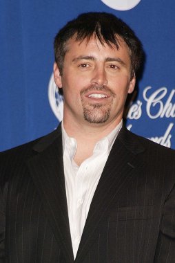 Matt Leblanc