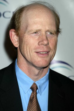 Ron Howard