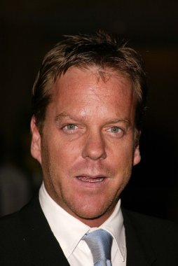 Keifer Sutherland