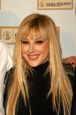 Carnie Wilson