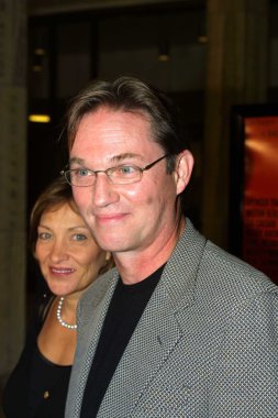 Richard Thomas