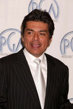 George Lopez