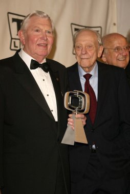 Andy griffith ve don knotts