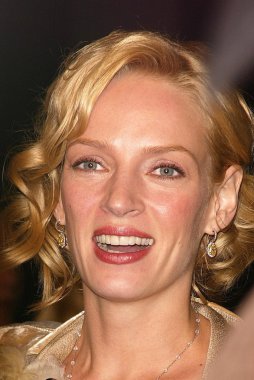 Uma Thurman