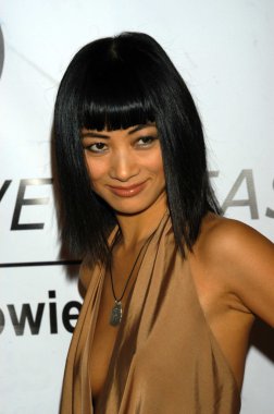 Bai ling