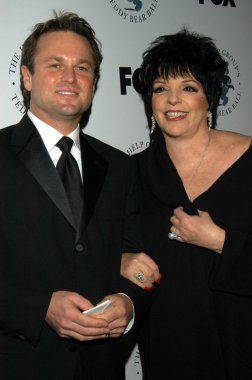 Liza minnelli ve sam harris