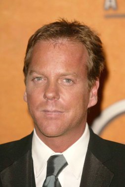 Kiefer Sutherland