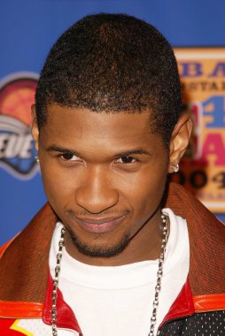 Usher