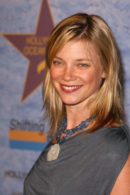 Amy Smart