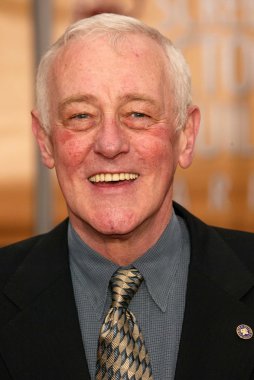 John Mahoney